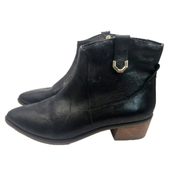 COLE HAAN Grand Maci Ankle Bootie SZ 10 - Picture 2 of 8
